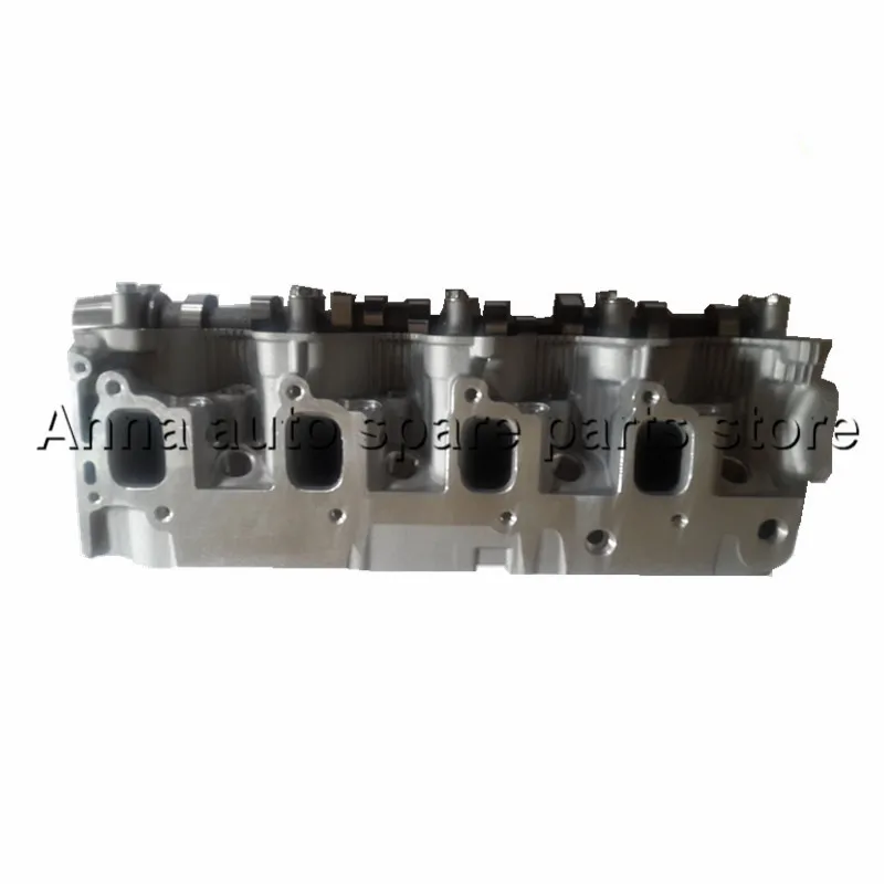 Головка цилиндра 2C TE для Toyota Avensis/ Carina E 1997cc 2.0TD SOHC 8V 1997 11101 64390 AMC908881|Головка