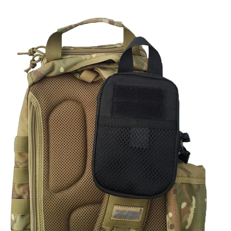 Походная походная спортивная сумка нейлоновая для кемпинга Военная Тактическая