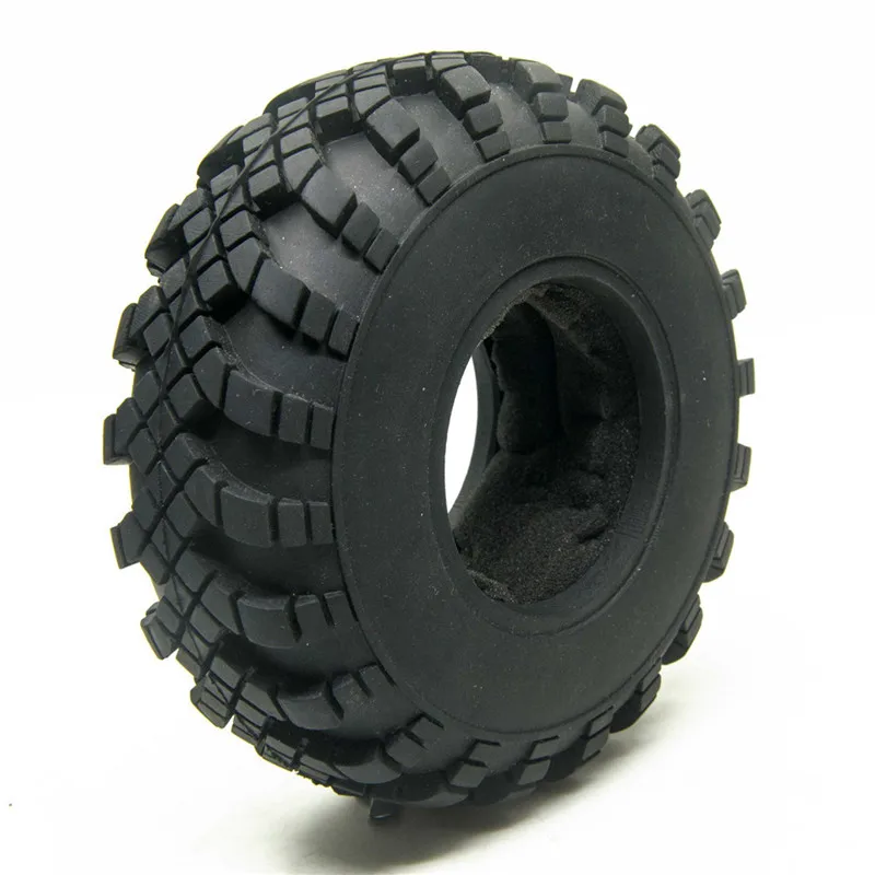 AXSPEED 2 &quotрезиновые шины колесо радиоуправляемого автомобиля для 1/10 осевая