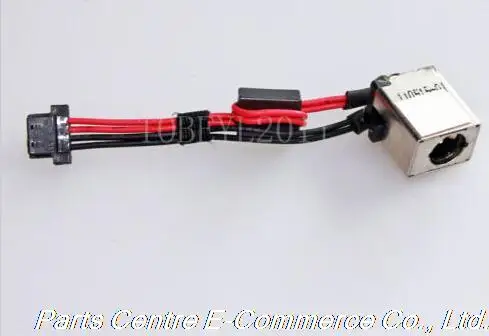 Зарядный кабель для Acer Aspire One 522 AO522 552 C5DKK C5CKK разъем кабеля питания постоянного