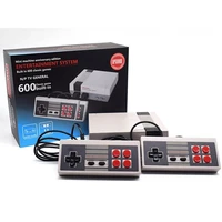 eastvita retro tv handheld game console video game console mini games player built in 600 games palntsc dual gamepad r15