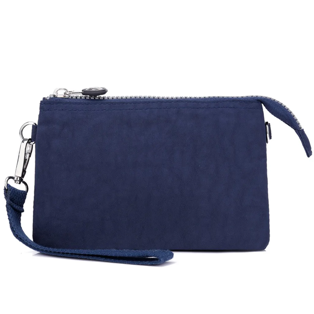 Сумки через плечо, повседневные женские сумки, женская нейлоновая сумка на плечо, водонепроницаемая элегантная повседневная сумка для покупок