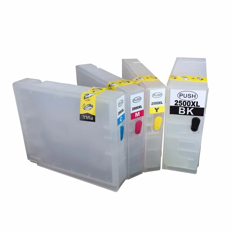 Einkshop PGI-2100 PGI 2100XL пустой многоразовый картридж для принтера Canon MAXIFY MB5310 Ib4010 |