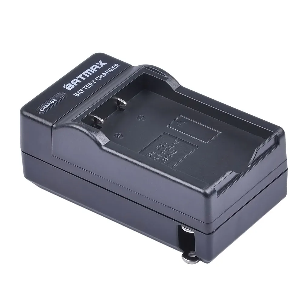 Batmax 3 шт. Φ BLS5 BLS 5 PS bls5 аккумулятор + Цифровое настенное зарядное устройство для