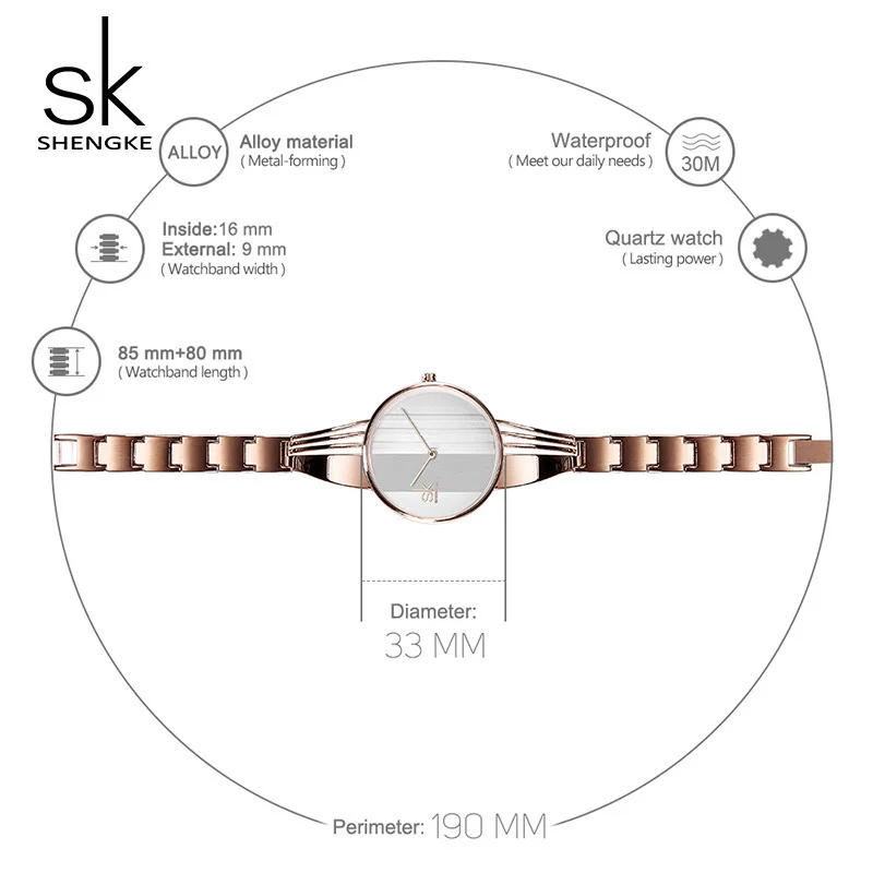 Unique Quartz Watch Women Luxury Silver Bracelet Watches Lady Dress Creative Dial 2018 Relojes Mujer | Наручные часы