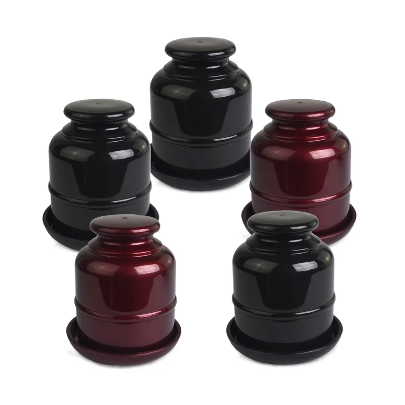 Высококачественные пластиковые цветные с лотком яркие азартные игры казино KTV Bar