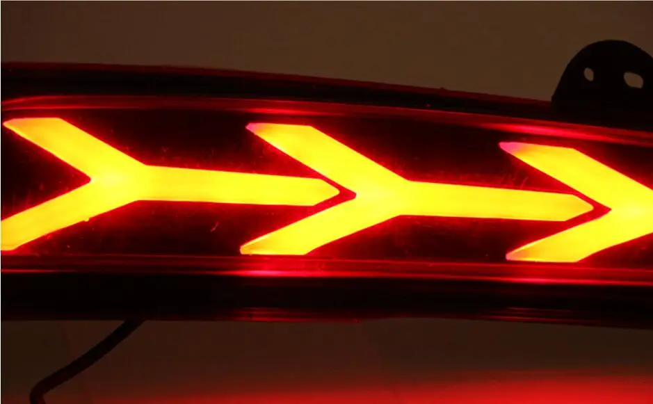 IX25 светильник solaris 2014 ~ 2016 светодиодный Бесплатная доставка! accent IX 25 Genesis i10 i20 santa fe