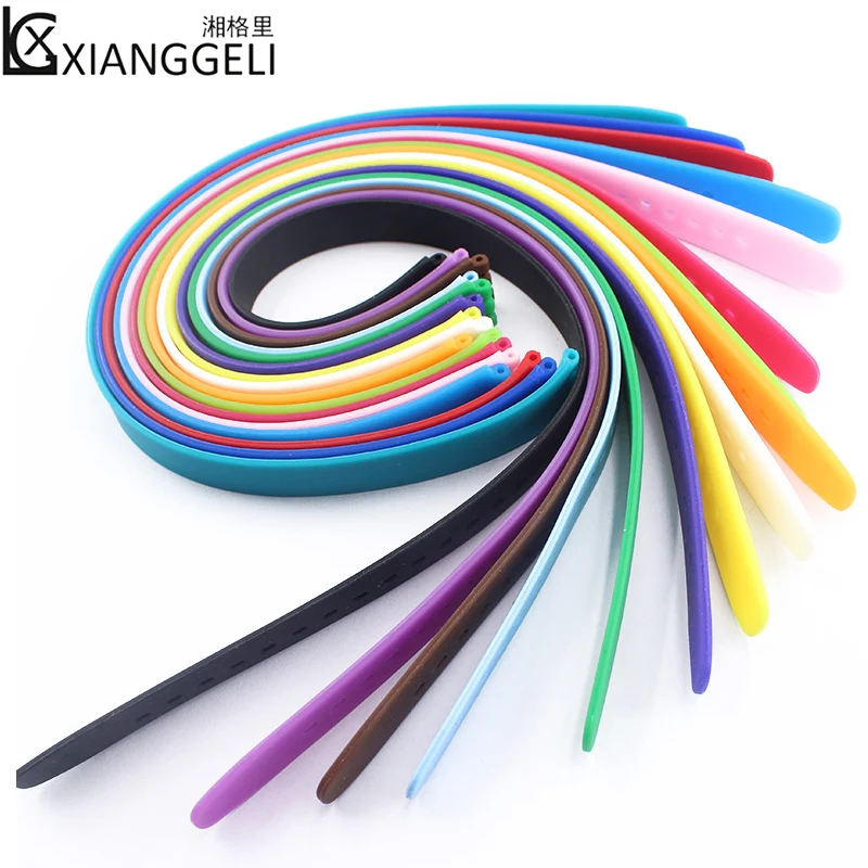 Ремешок силиконовый для наручных часов Swatch LK343 LP131 LR123 LN148 аксессуары 12 мм|Ремешки