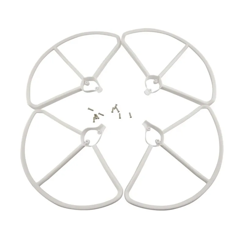 Запчасти для вертолета с дистанционным управлением Hubsan X4 H501S H501C запчасти шасси и