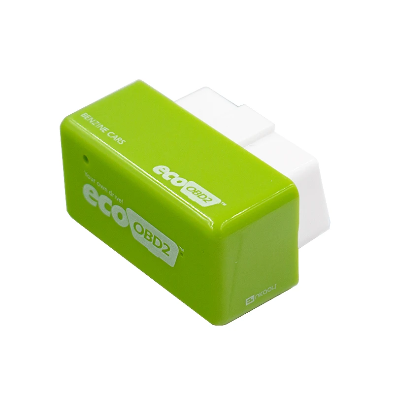Nitro OBD ECO OBD2 ECOOBD вилка и привод NitroOBD2 чип тюнинг коробка для дизельных автомобилей 35% больше мощности 25% больше крутящего момента