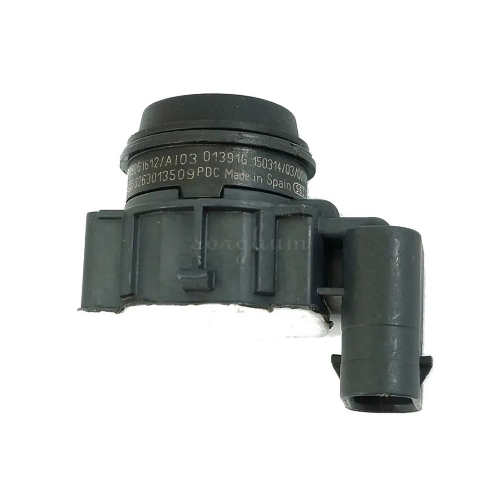 Ультразвуковой датчик парковки PDC 9261612 для BMW Lauder F20 F21 2er F22 0263013509 |