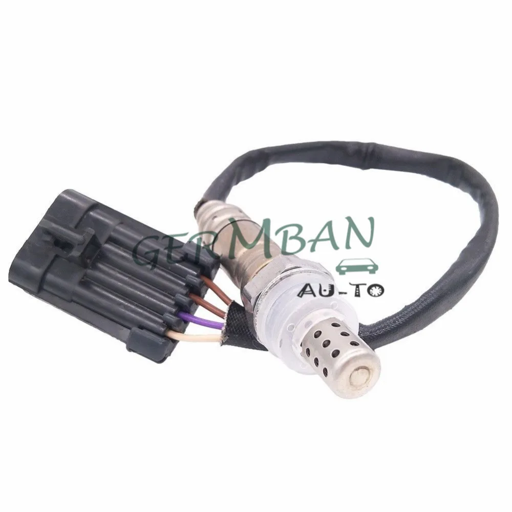 Новый датчик кислорода Лямбда 96394003 96394004 25327985 для CHEVROLET DAEWOO AVEO EPICA EVANDA KALOS Aveo 1.6L L4 2004