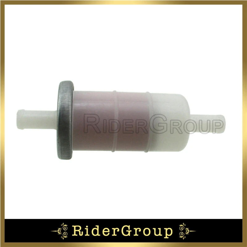 Топливный фильтр для Kawasaki Street ZX600E ZX750 900 1000B 1100C/D Ninja ATV KXV700 KFX700 KAF400B 400D 620M KRF750