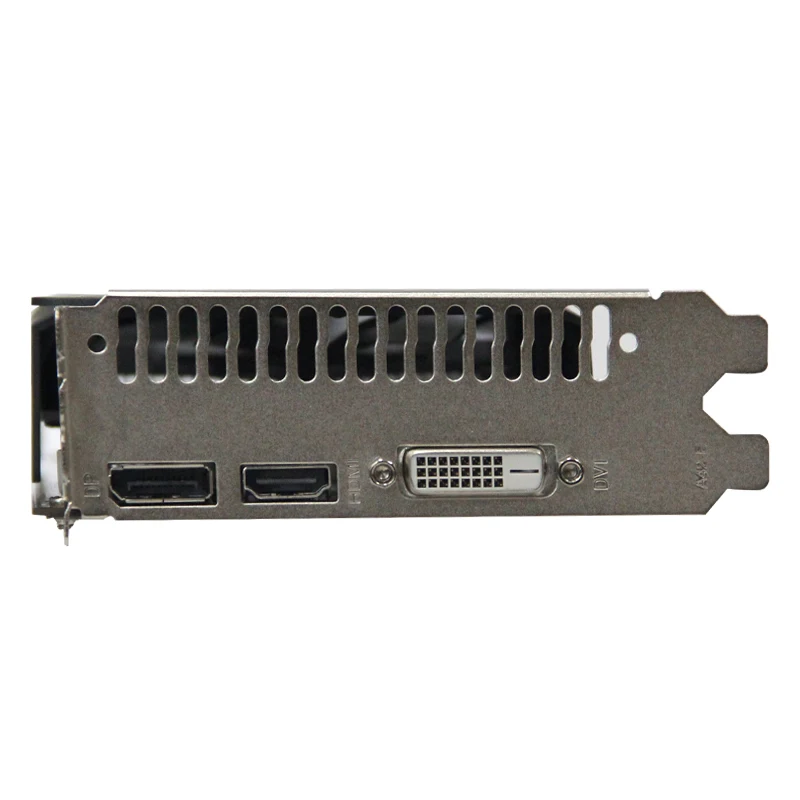 Yeston GeForce GTX 1050 TI 4GB GDDR5 Графика карт Nvidia pci express x16 3 0 настольный компьютер ПК видео