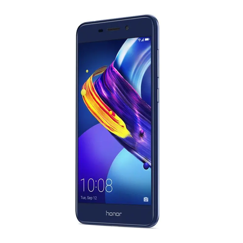 Оригинальный Huawei V9 play 3 г 32 ГБ Honor 6C Pro 5.2 &quotЭкран Octa Core 1.5 ГГц 13MP Камера LTE смартфон