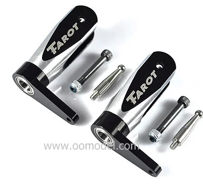 Tarot 550 Spare Parts Metal Main Rotor Holder TL55005 FreeTrack Shipping | Игрушки и хобби