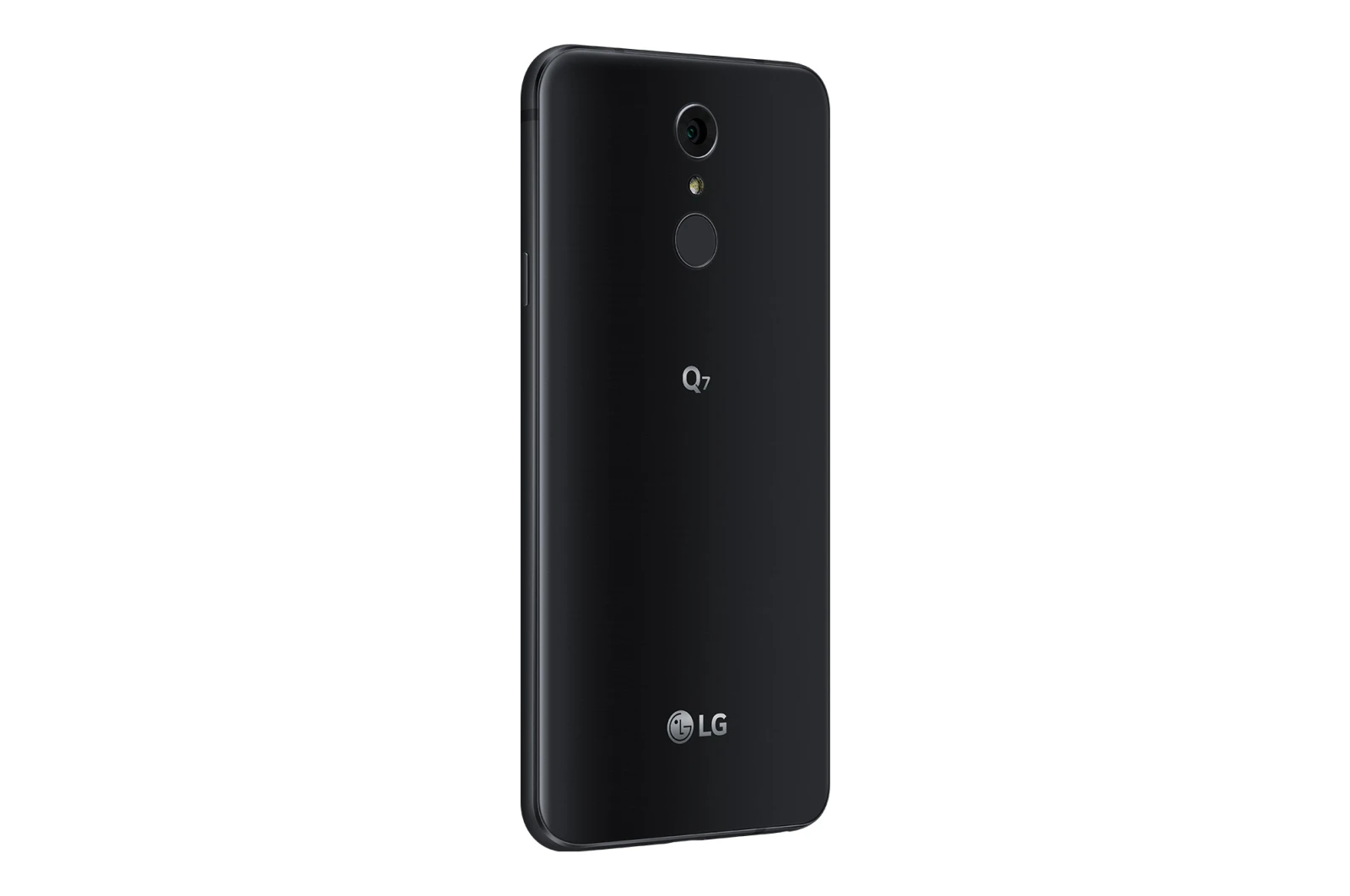 Разблокированный смартфон LG Q7 5," дюймов, четыре ядра, одна Sim, Android, 3G ram, 32G rom, 4G LTE, отпечаток пальца, мобильный телефон