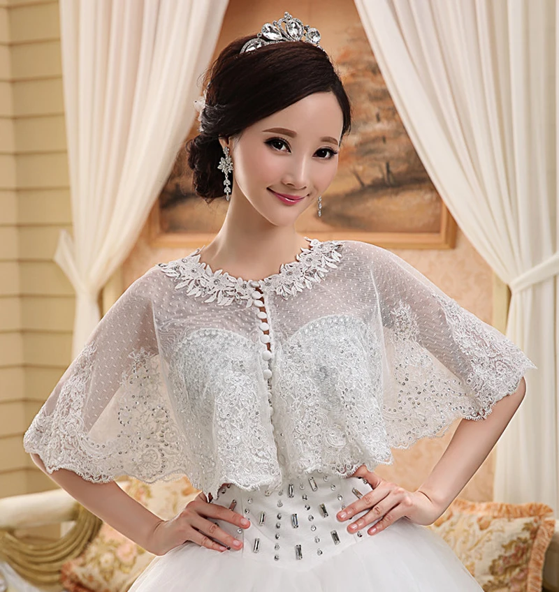 Женская кружевная Свадебная куртка без рукавов большие размеры|wedding jacket|lace bridal