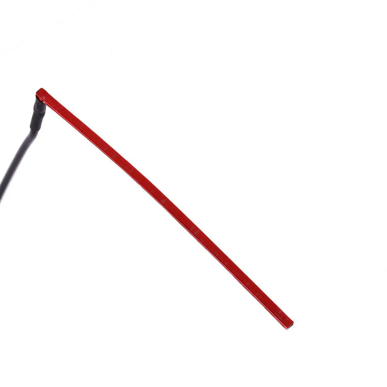 MMFC-ультратонкая красная пиезопленка для акустической гитары (вилка США) | Спорт и