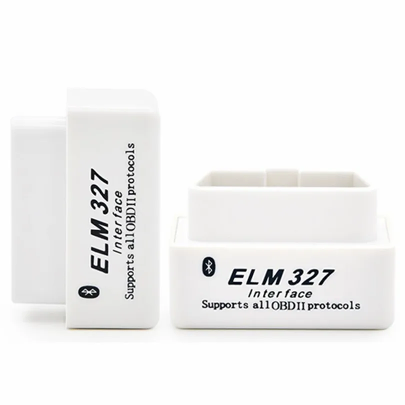 Мини-сканер ELM327 Bluetooth сканер V2.1 с поддержкой Android 2019 | Автомобили и мотоциклы