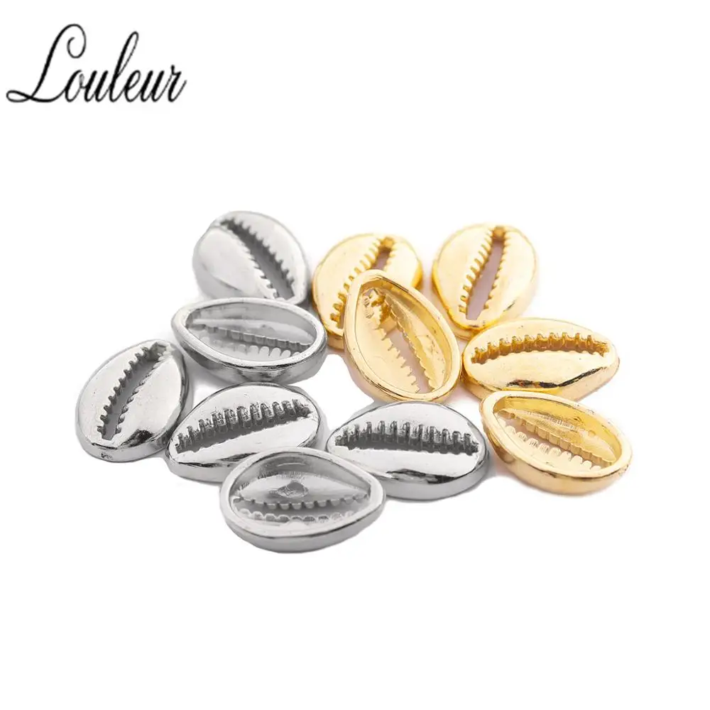 200 шт. бусины на ногу для изготовления ювелирных изделий|Ювелирная фурнитура и