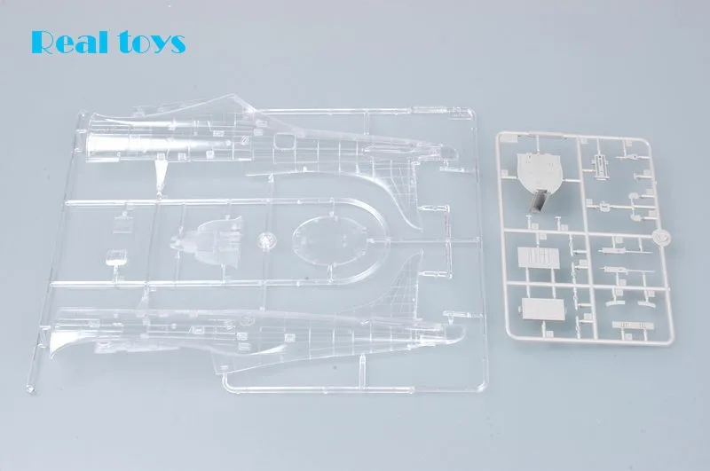 RealTS Trumpeter 02244 1/32 SBD-3 Dauntless MIDWAY(CLEAR EDITION