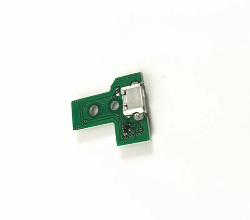 PS4 JDM 030 JDS030 разъем USB Led зарядная плата замена гнезда для Playstation 4 PS4 контроллер Dualshock 4 запасные части