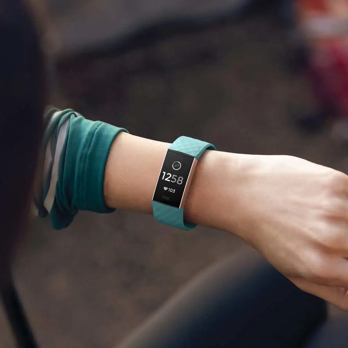 Duszake силиконовый сменный водонепроницаемый ремешок для Fitbit Charge 3 ремешок браслет аксессуары браслет для Fitbit Charge 3 Band