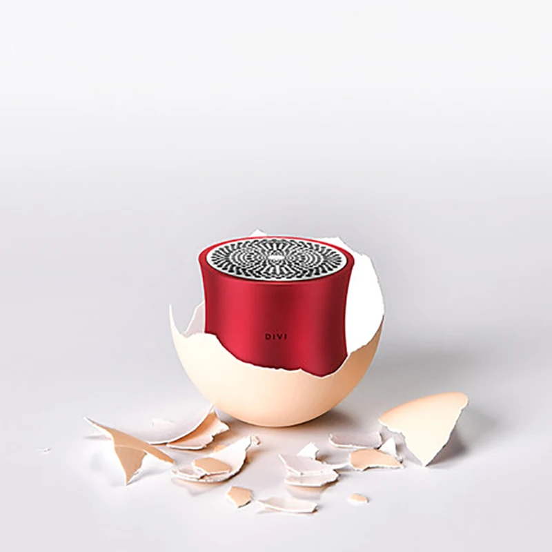 Мини Портативный беспроводной открытый IPX5 Водонепроницаемый bluetooth динамик