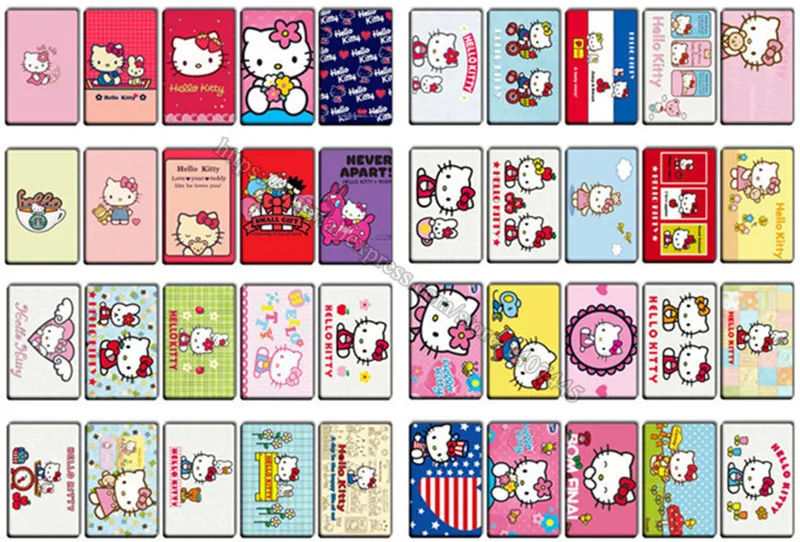 40 pcs/lot cute Re:Life in a different world from zero Anime Card Stickers girl Toys Cartoon Rem Ram Movie Souvenir Stickers