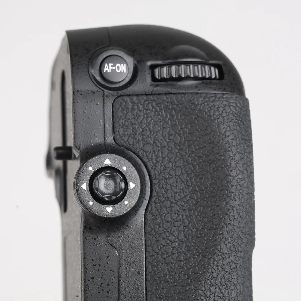 JINTU вертикальные жалюзи Батарея ручка для Nikon D850 DSLR Камера как MB D18 работать с EN