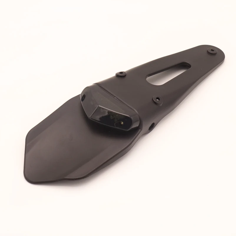 Motorcycle LED Tail Light&ampRear Fender Stop Enduro taillight MX Trail Supermoto FOR KTM CR EXC WRF 250 400 426 450 | Автомобили и