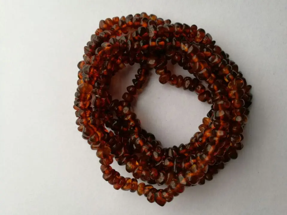 Уникальный винтажный оригинальный Балтийский браслет Ambar для взрослых