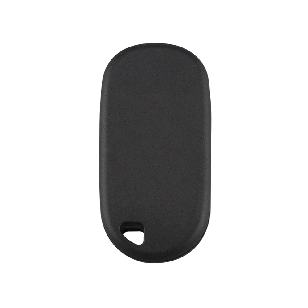 KEYYOU 4 кнопки дистанционного управления ключ для Honda Accord сигнализации 1998 1999 2000 2001