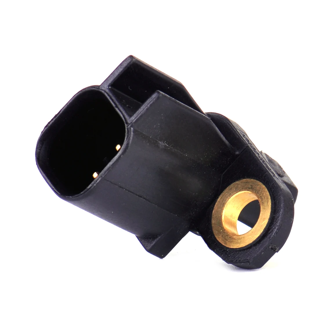 Beler новый задний левый и правый ABS Датчик скорости колеса BP4K43711A BP4K43711B 1225843 для Ford C
