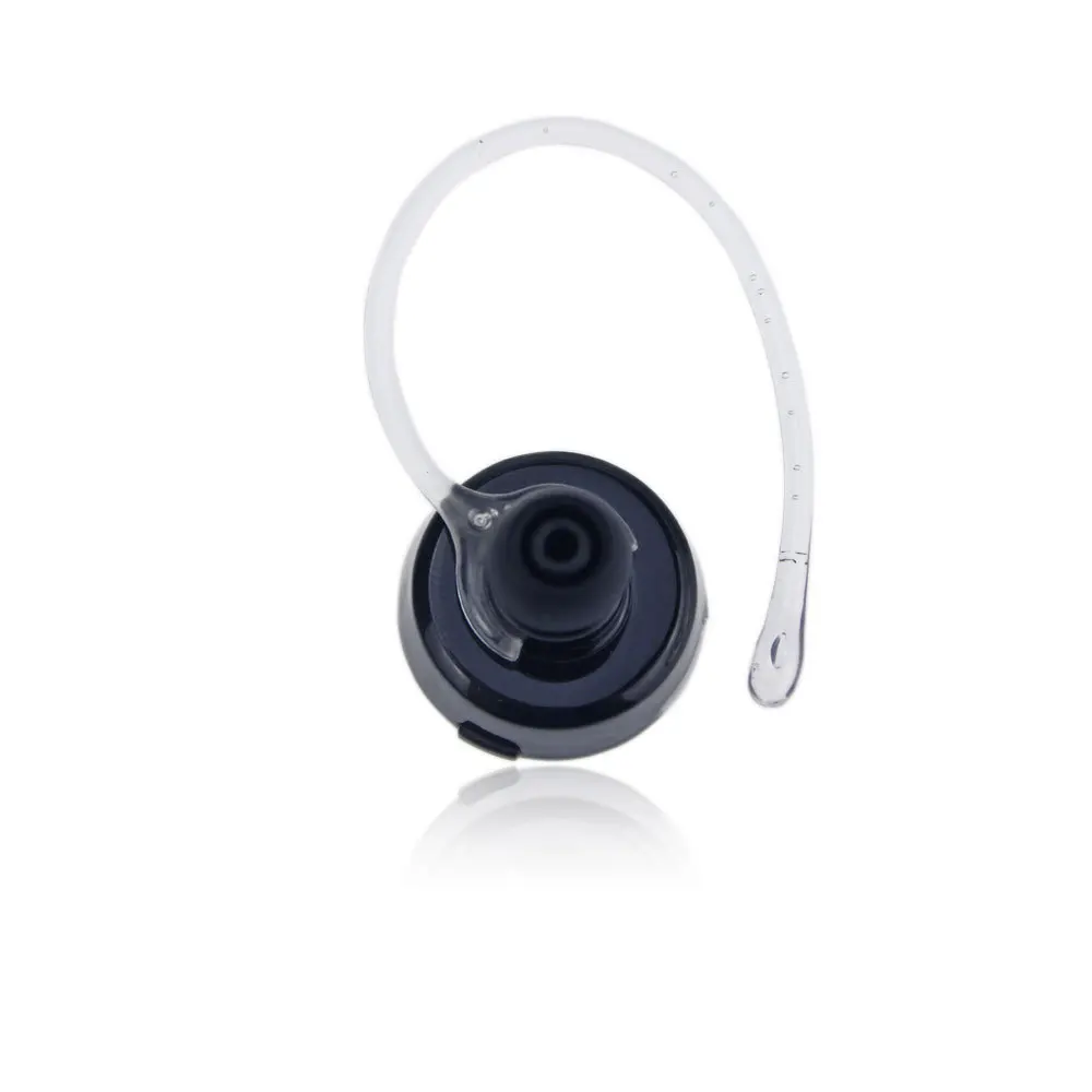 Силиконовый зажим для наушников Bluetooth 6 мм 2 шт. | Электроника