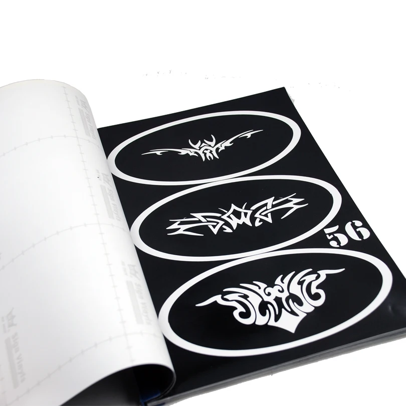 120 разрабатывает Временные Аэрограф фестиваль искусства многоразовые трафареты