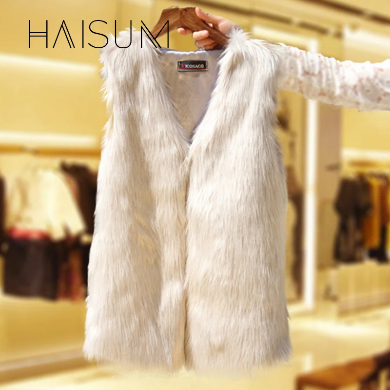Шуба женская теплая белая с имитацией лисьего меха|fur coat|fur coat brandswomen fur |