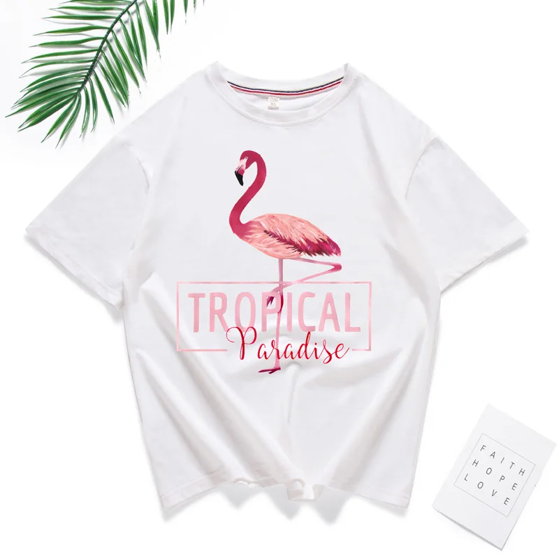 Женская хлопковая рубашка с коротким рукавом свободная свободного покроя