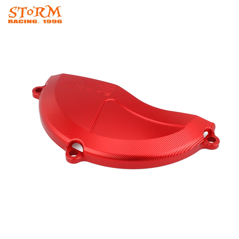 Защитный чехол для мотоцикла Honda CRF250X CRF 250X 2004 2005 2006 2007 2008 2009 2017|Крышка мотора| |