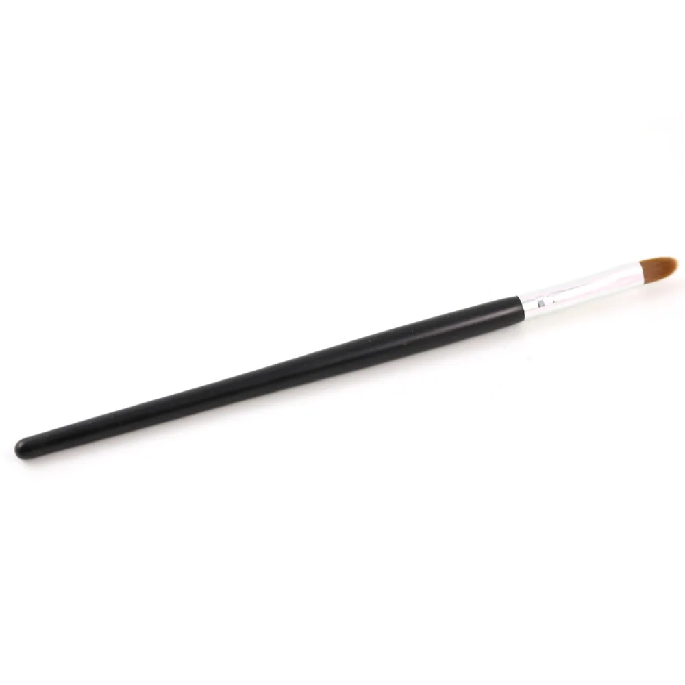 Профессиональная кисть для губ блеск с кисточкой аппликатор Косметика Кисть