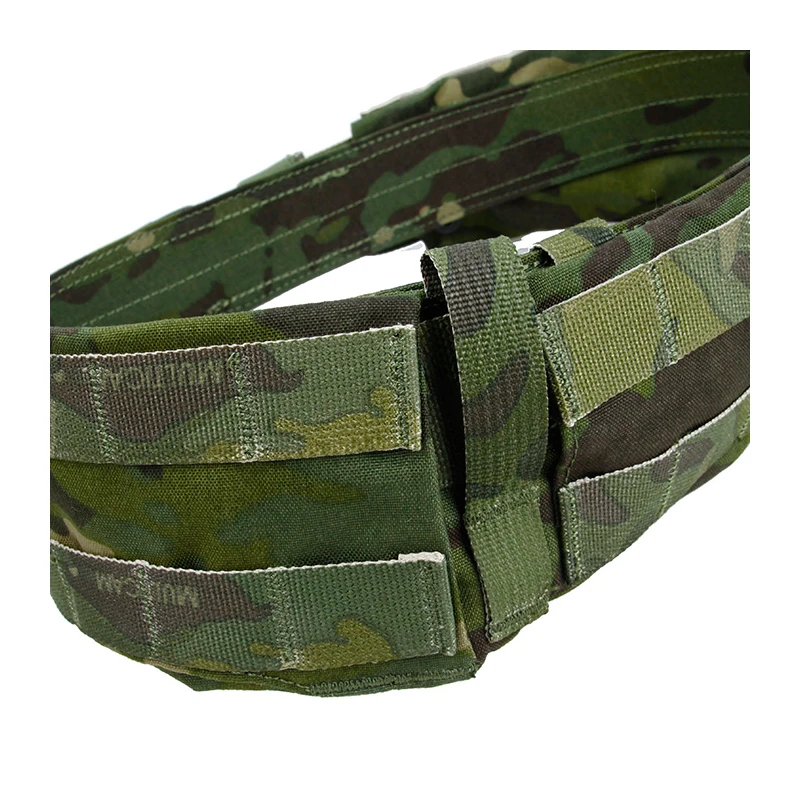 Новинка MRB2.0 тактическая cummerbund Мультикам тропический импортная ткань MTP тактический пояс