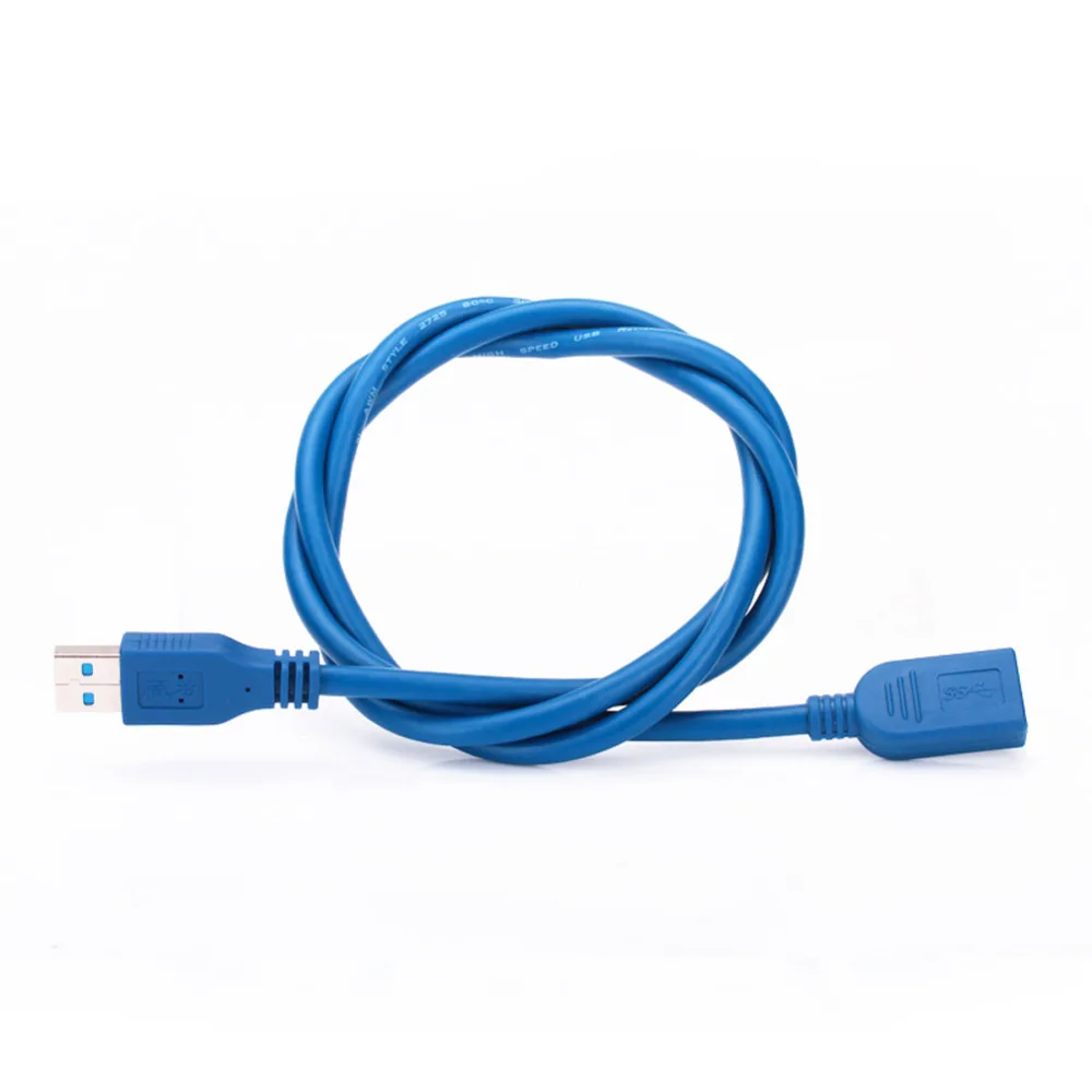 USB кабель удлинитель 3 0 штекер А гнездо 1 8 м|usb extension cable usb|extension usb 3.0extension |