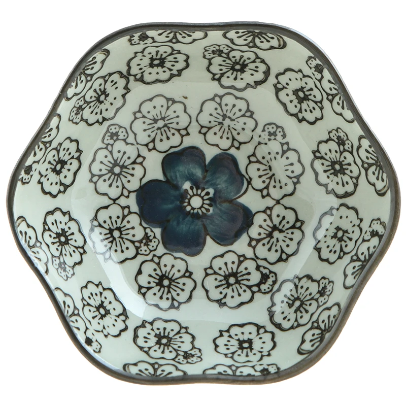 Кухонная миска кухонный инструмент креативное бытовое блюдо керамическая