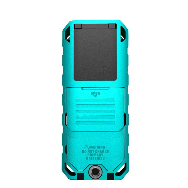 Mileseey T7 IP65 Водонепроницаемый Bluetooth Сенсорный экран лазерный дальномер с