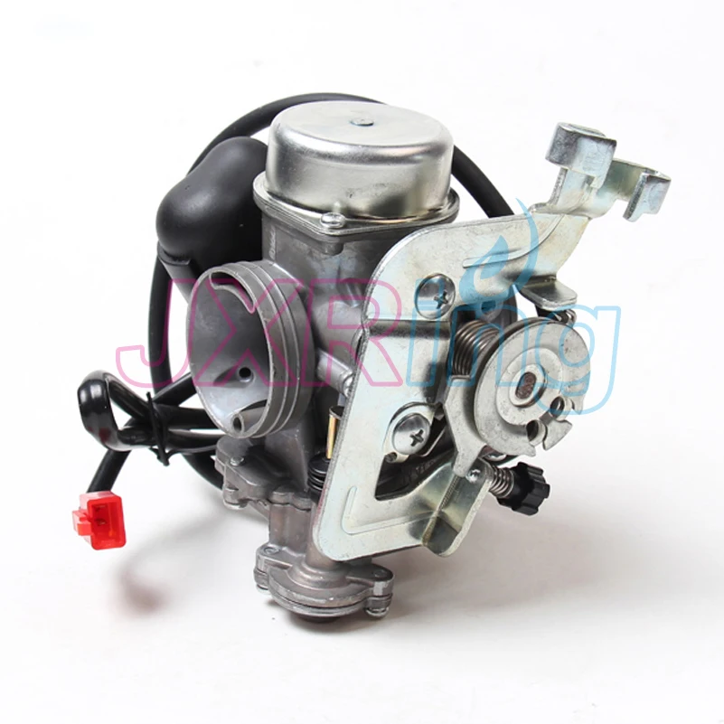 Высокое качество CVK Карбюратор Carb PD30J для Feishen FS 300cc ATV Quad картинг багги | Автомобили