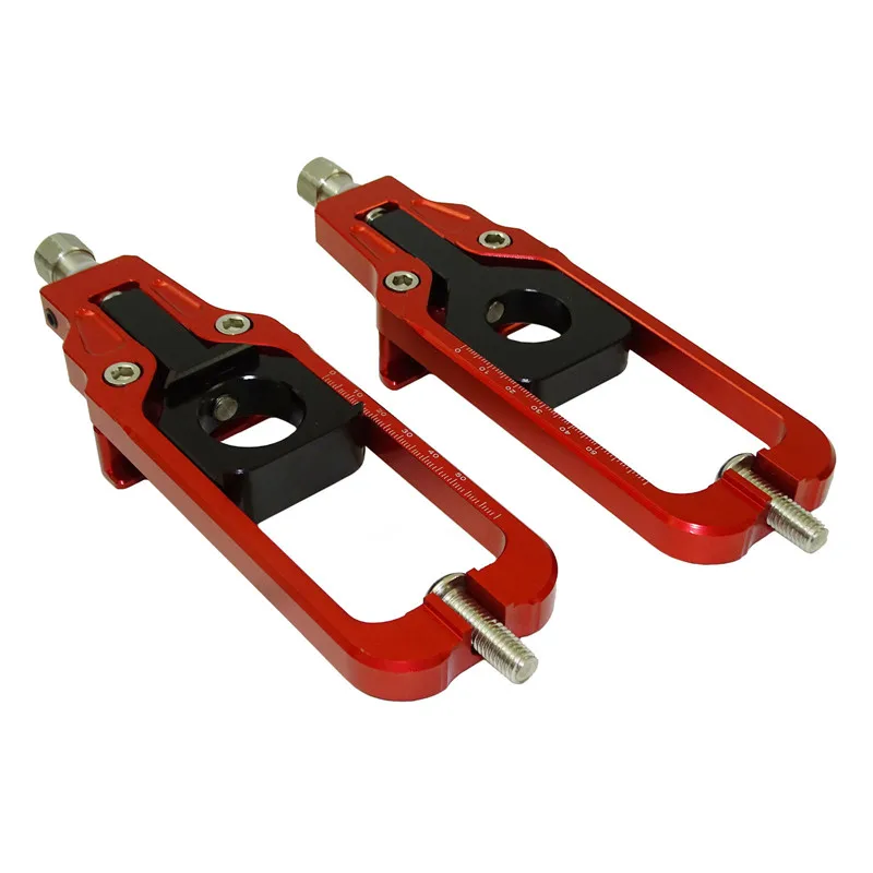 Waase для Suzuki GSXR600 GSXR750 GSXR 600 750 2011 2012 2013 цепи регулировки натяжители Катена