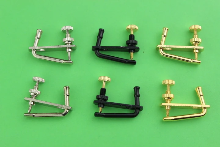 Точная настройка высококачественных аксессуары для скрипки крюка|Детали и