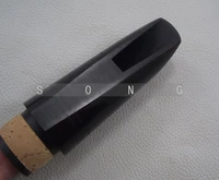 hard rubber bb clarinet mouthpiece good tone and material
