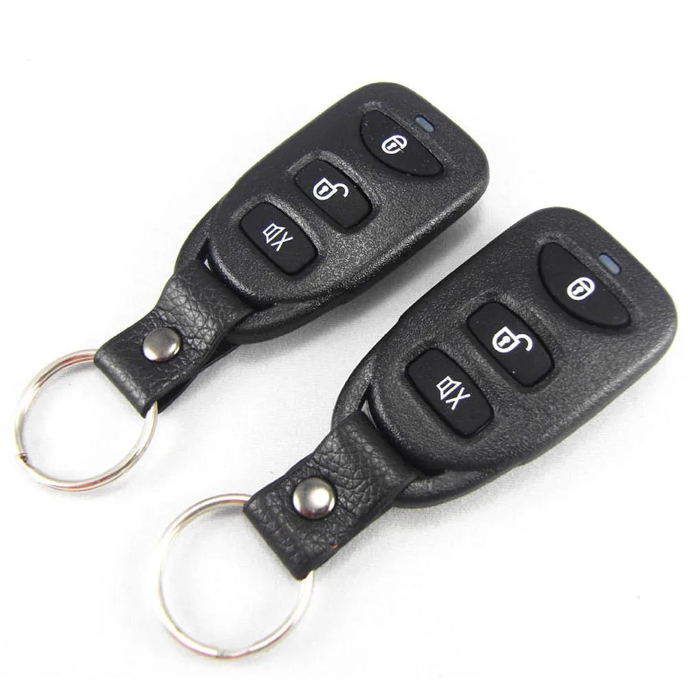 Универсальный автомобильный пульт управления EE support центральный дверной замок с